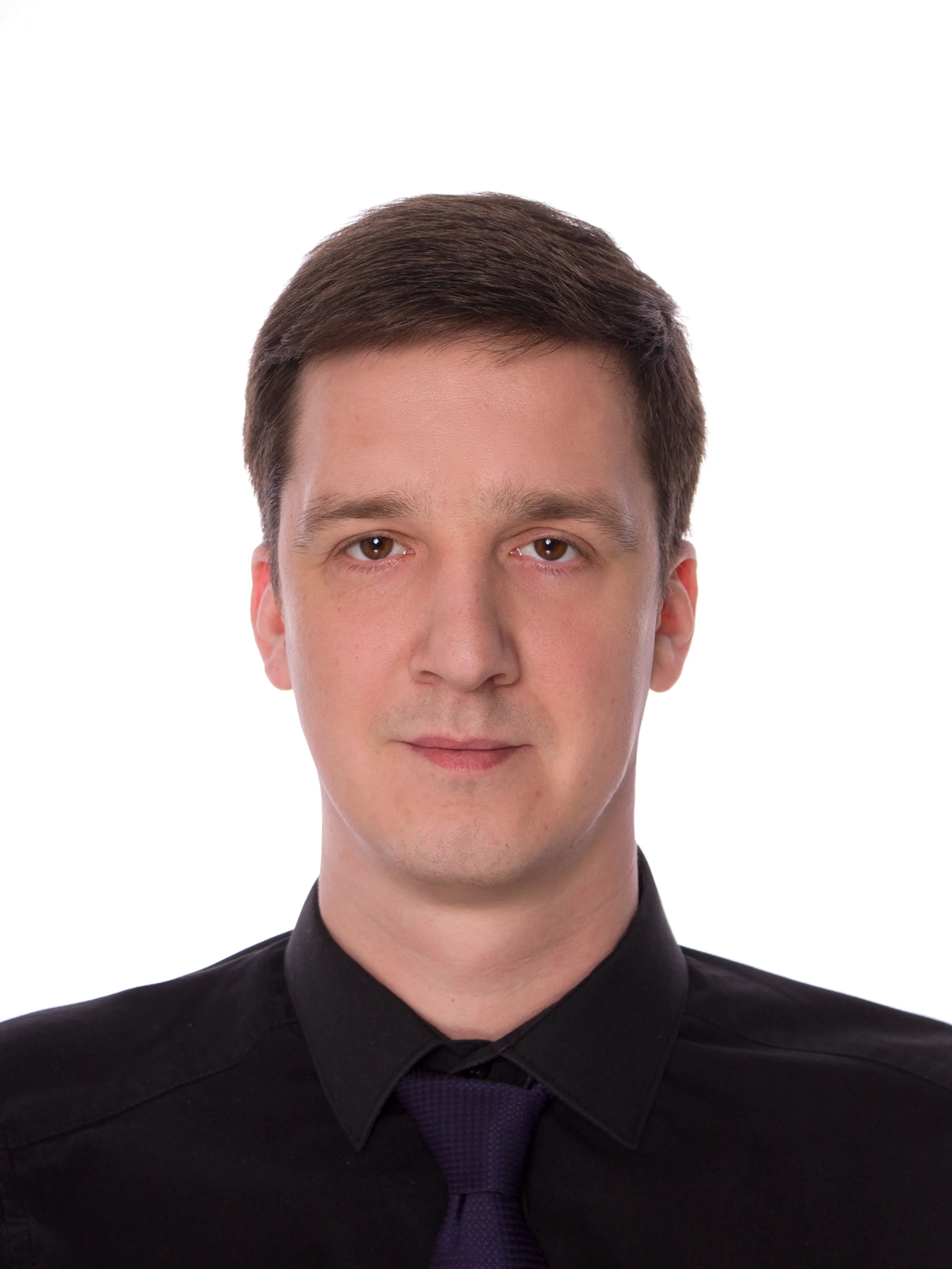Павел Юрин