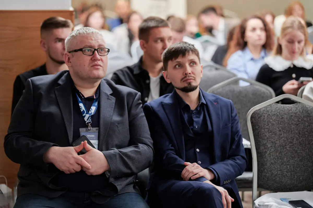 Самая недооценённая задача руководителя - выращивать лидеров | Сетка — социальная сеть от hh.ru