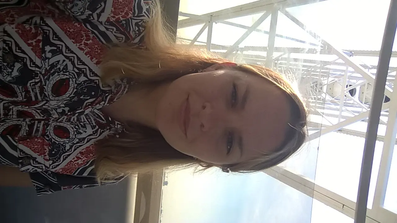 Галина Никитина