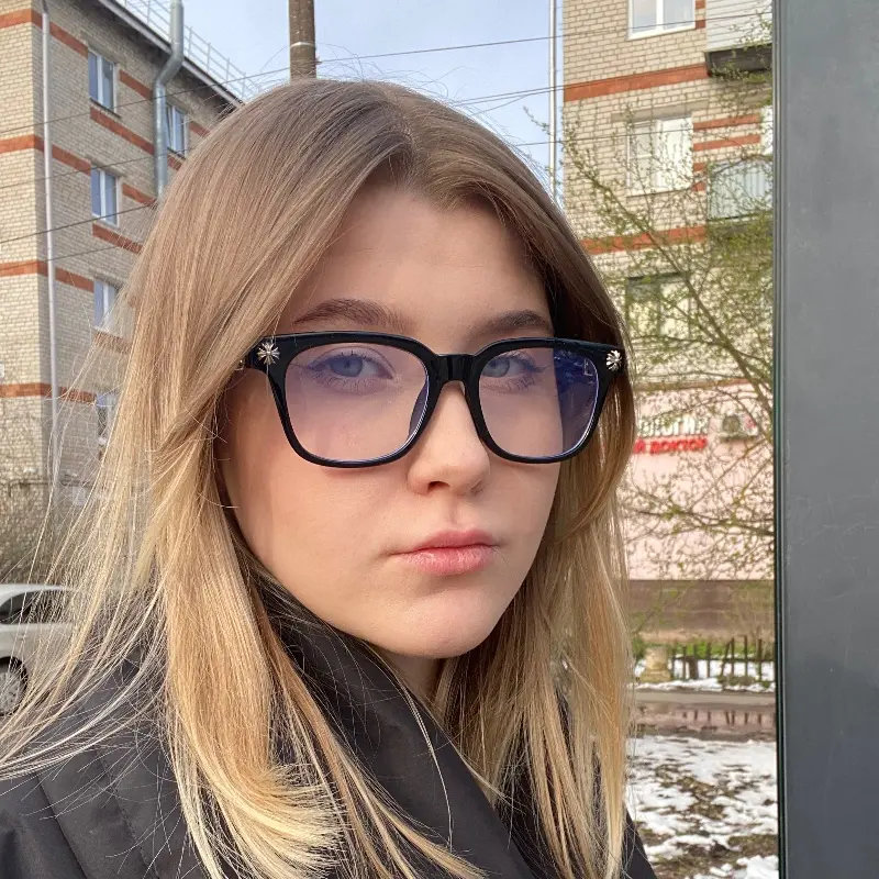 Валерия Луцкова