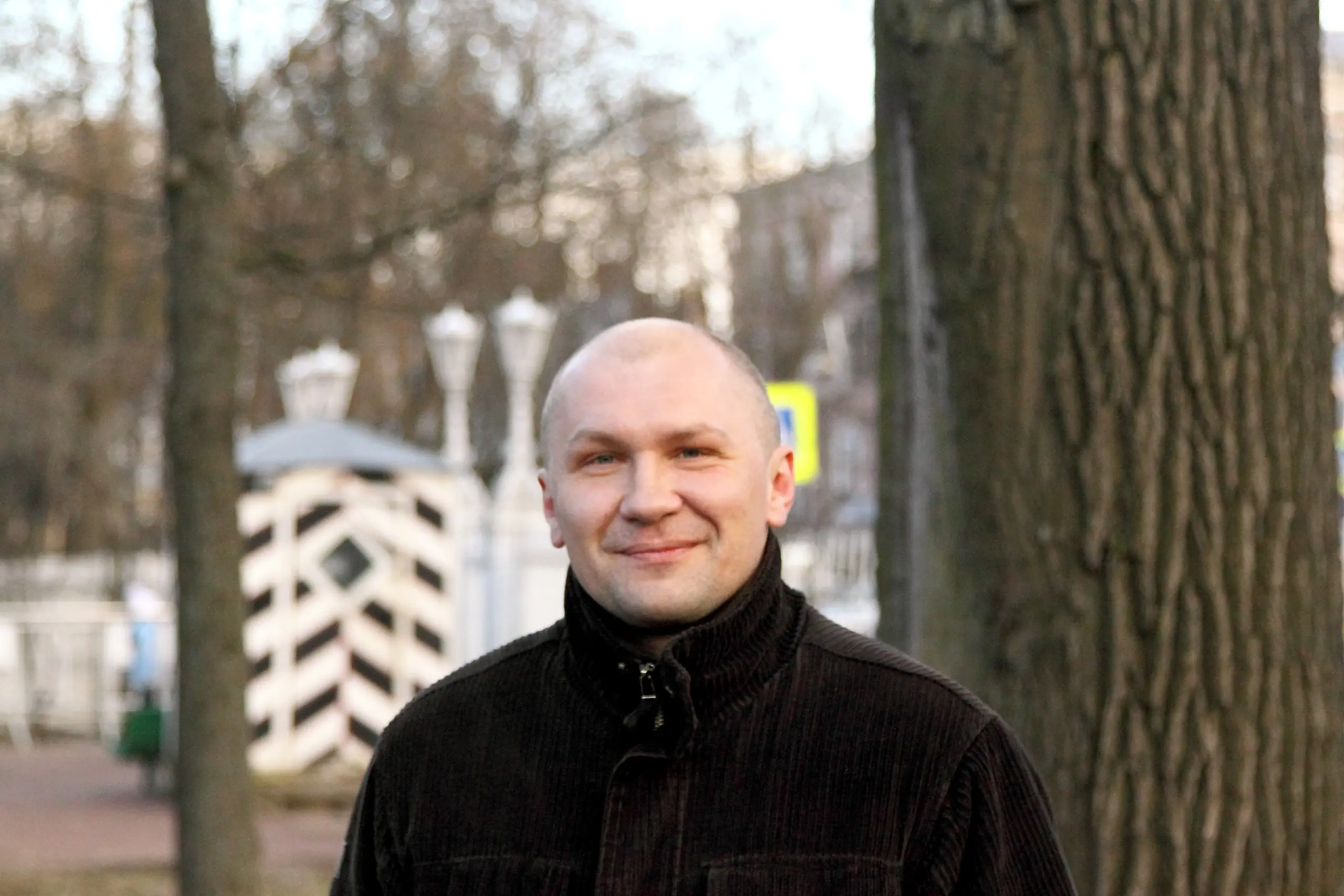 Анатолий Чесноков