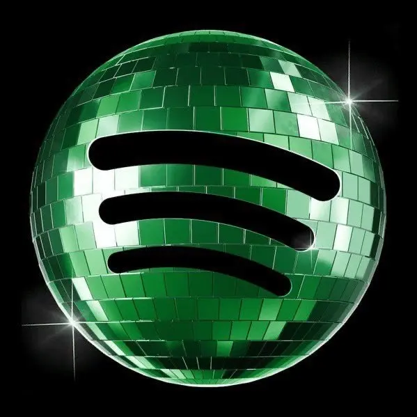 Интернет возненавидел диско-шар
Spotify на неделю превратили свой логотип в зелёный диско-шар в честь 20-летия компании и получили ровно ту реакцию, которую обычно получают все громкие редизайны
В ком... | Сетка — социальная сеть от hh.ru