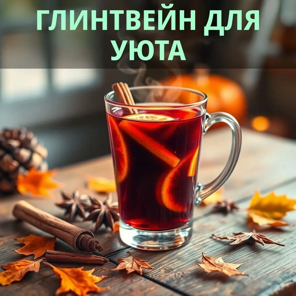 Глоток Вдохновения(usdi)
Открой для себя напиток, который согреет осенними вечерами и подарит уют! Чек-лист: горячее красное вино, пряные специи, свежие фрукты | Сетка — социальная сеть от hh.ru
