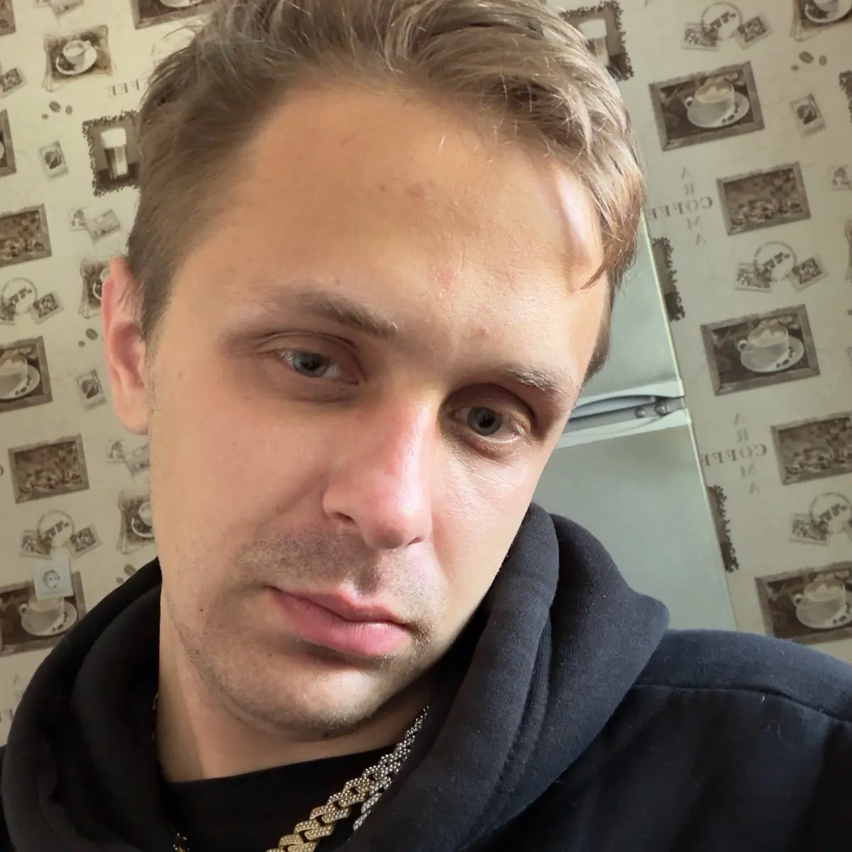 Валик Кораблин