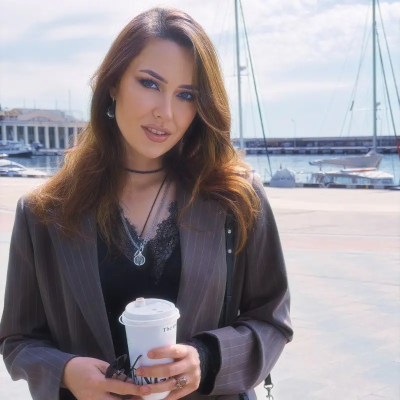 Екатерина Чемезова