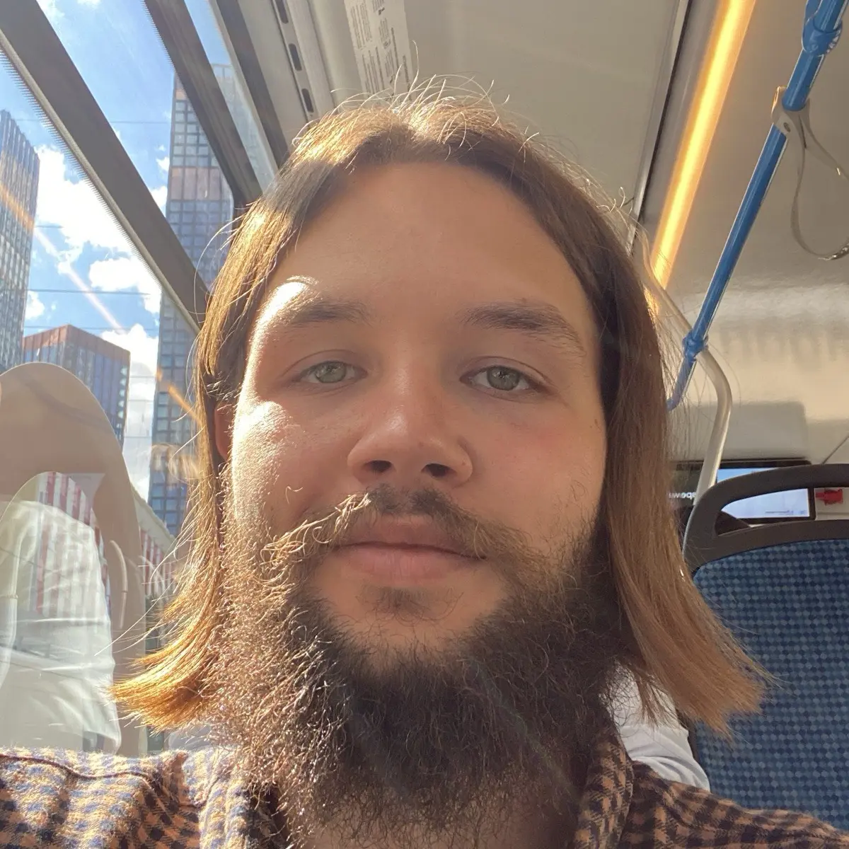 Глеб Сидоров