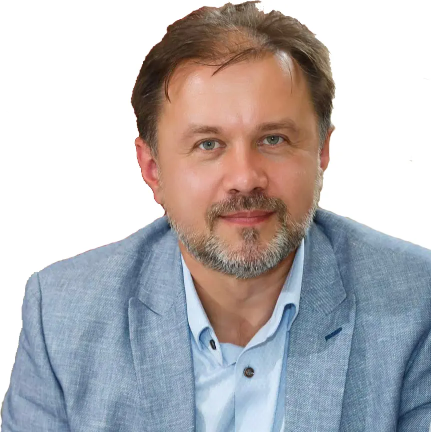 Константин Денискин