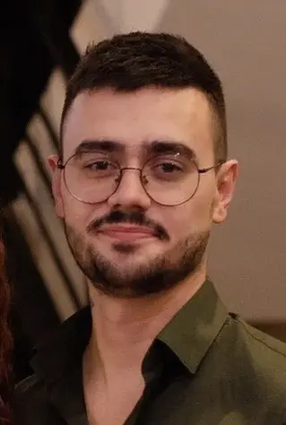 Роман Кочетков