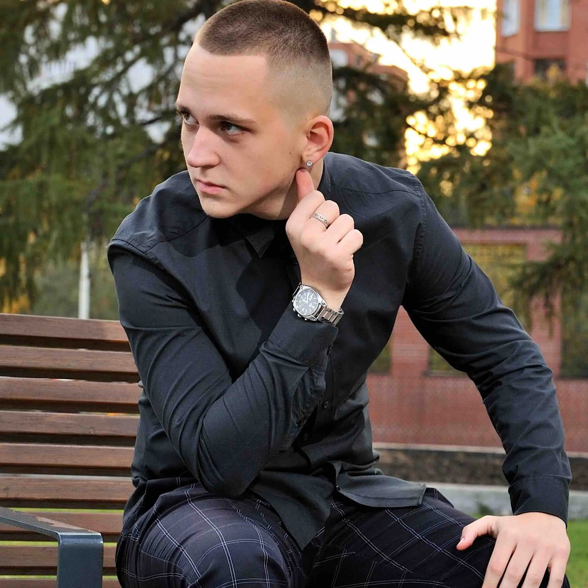 Ярослав Горбунов