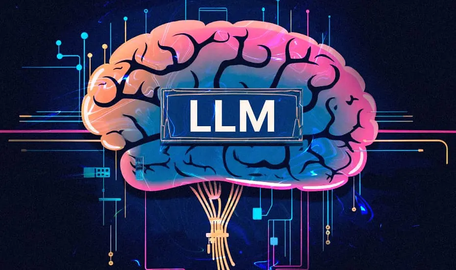 LLM , добавила работы PM ) | Сетка — социальная сеть от hh.ru