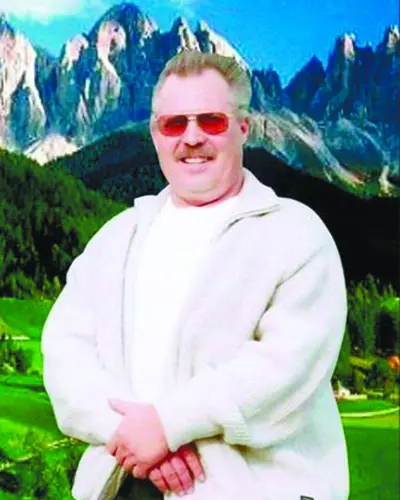 Александр Талагаев