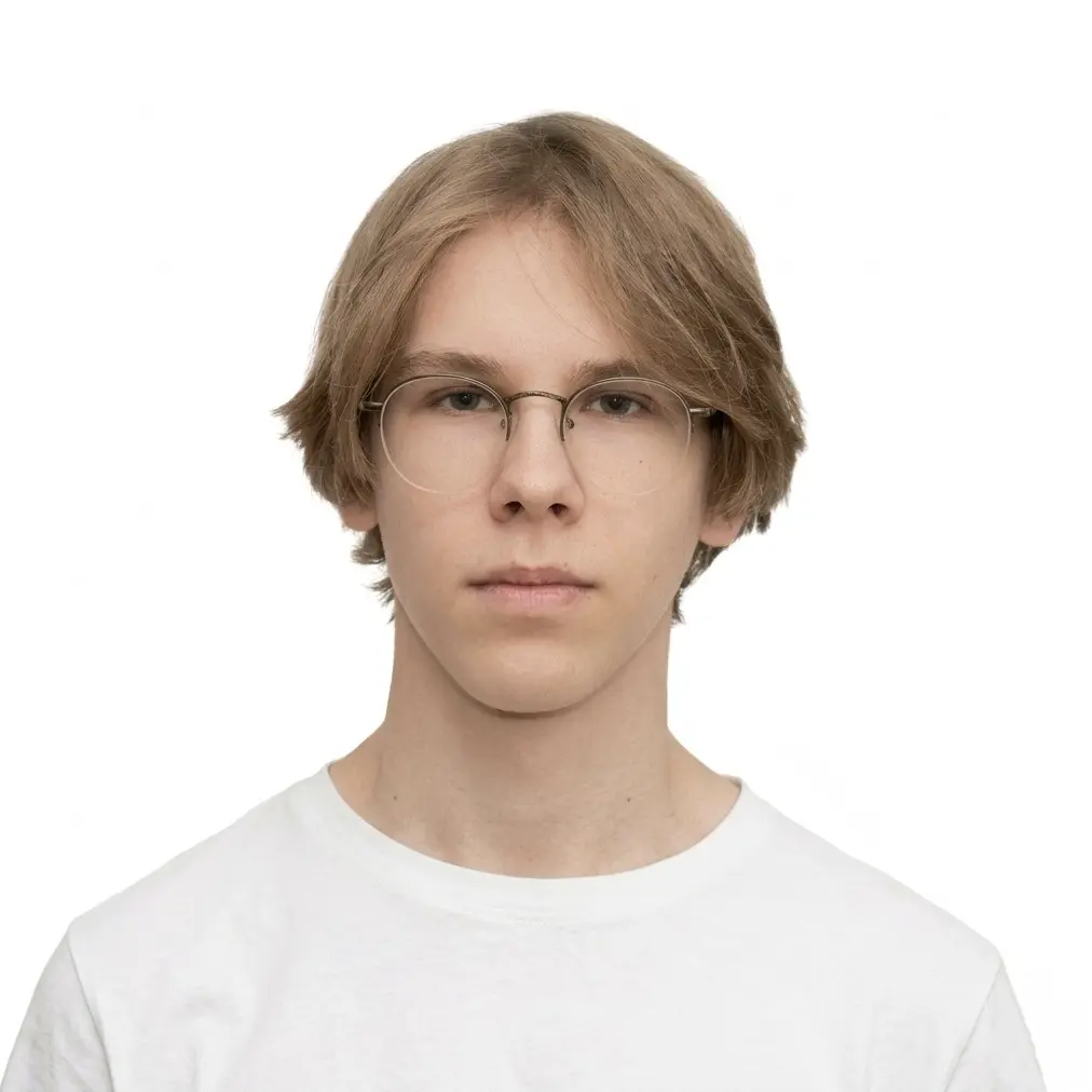 Данил Васильев