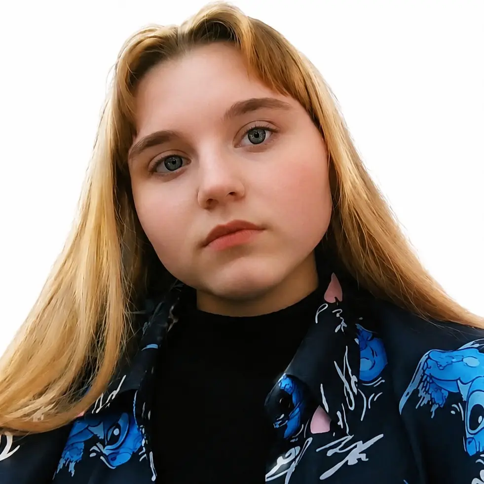 Карина Лобанова