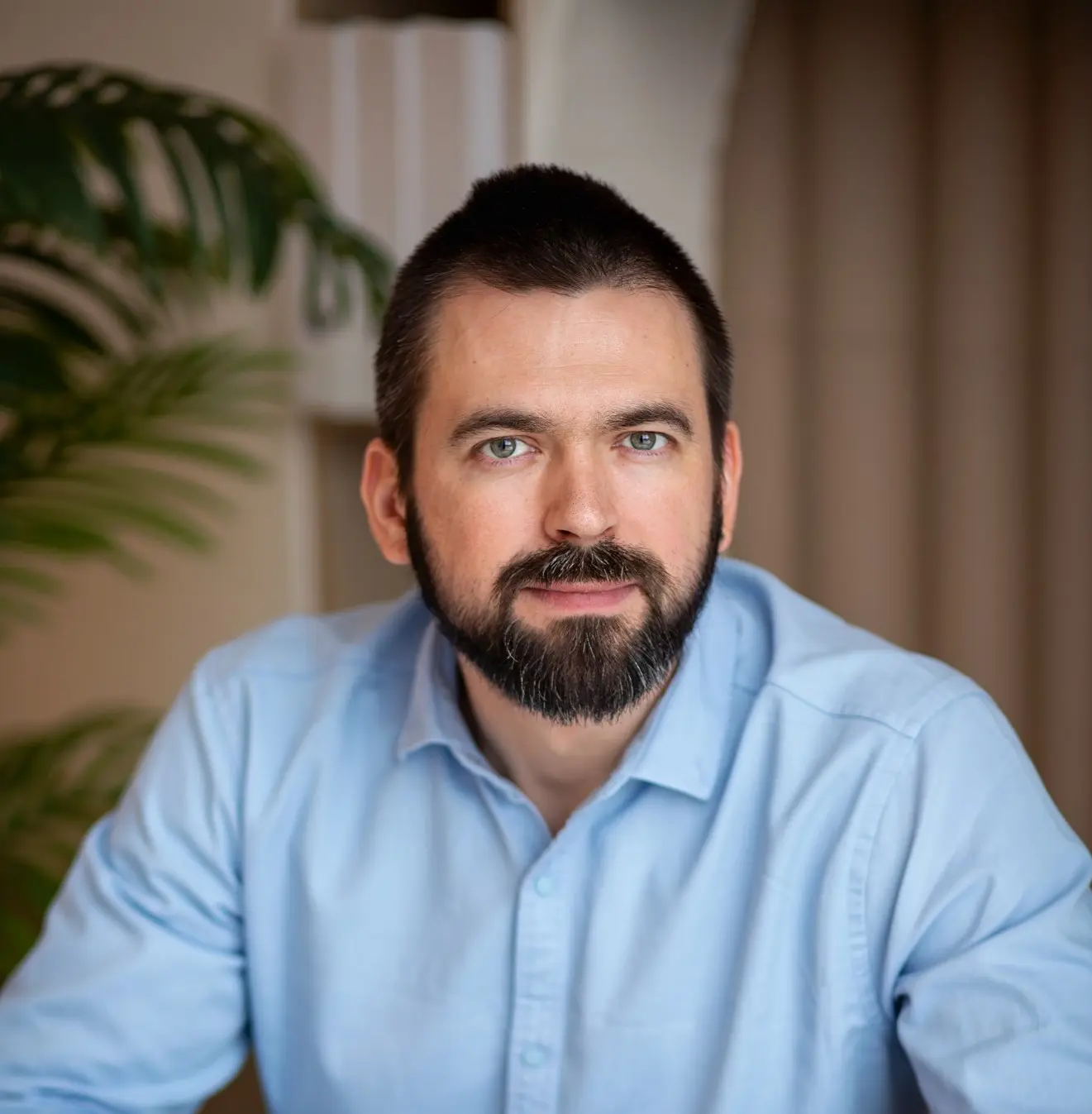 Александр Богдан