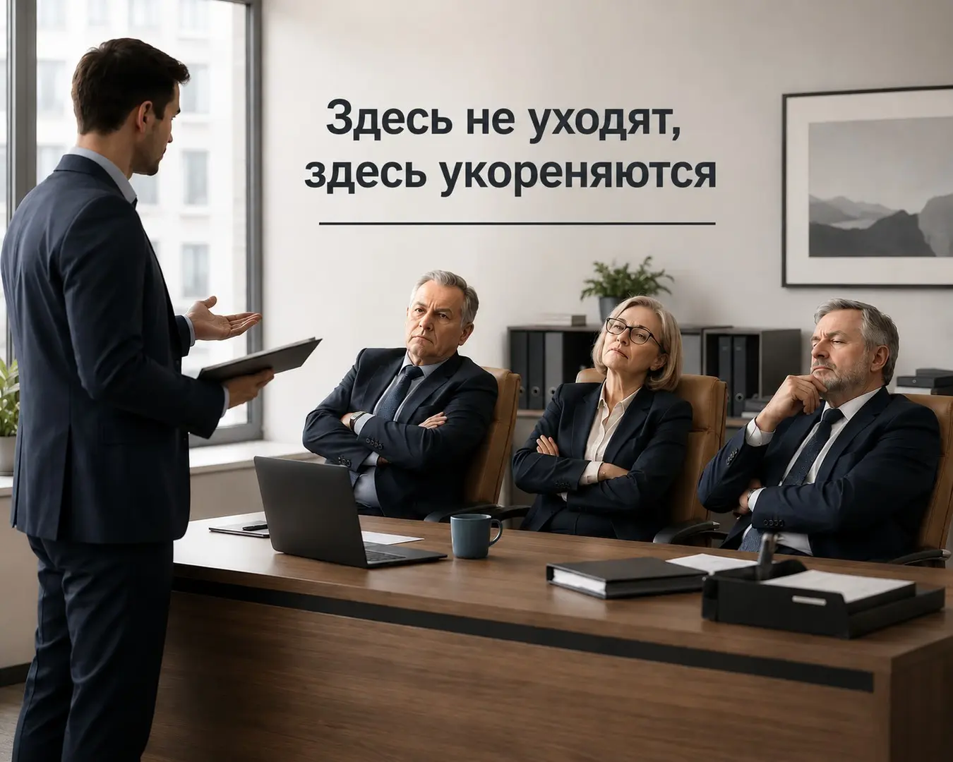 Как помочь сотруднику вырасти, если в компании нет свободных мест?
Распространённая ситуация: сотрудник горит желанием развиваться, но все ключевые позиции заняты, а старожилы не спешат делиться опыто... | Сетка — социальная сеть от hh.ru