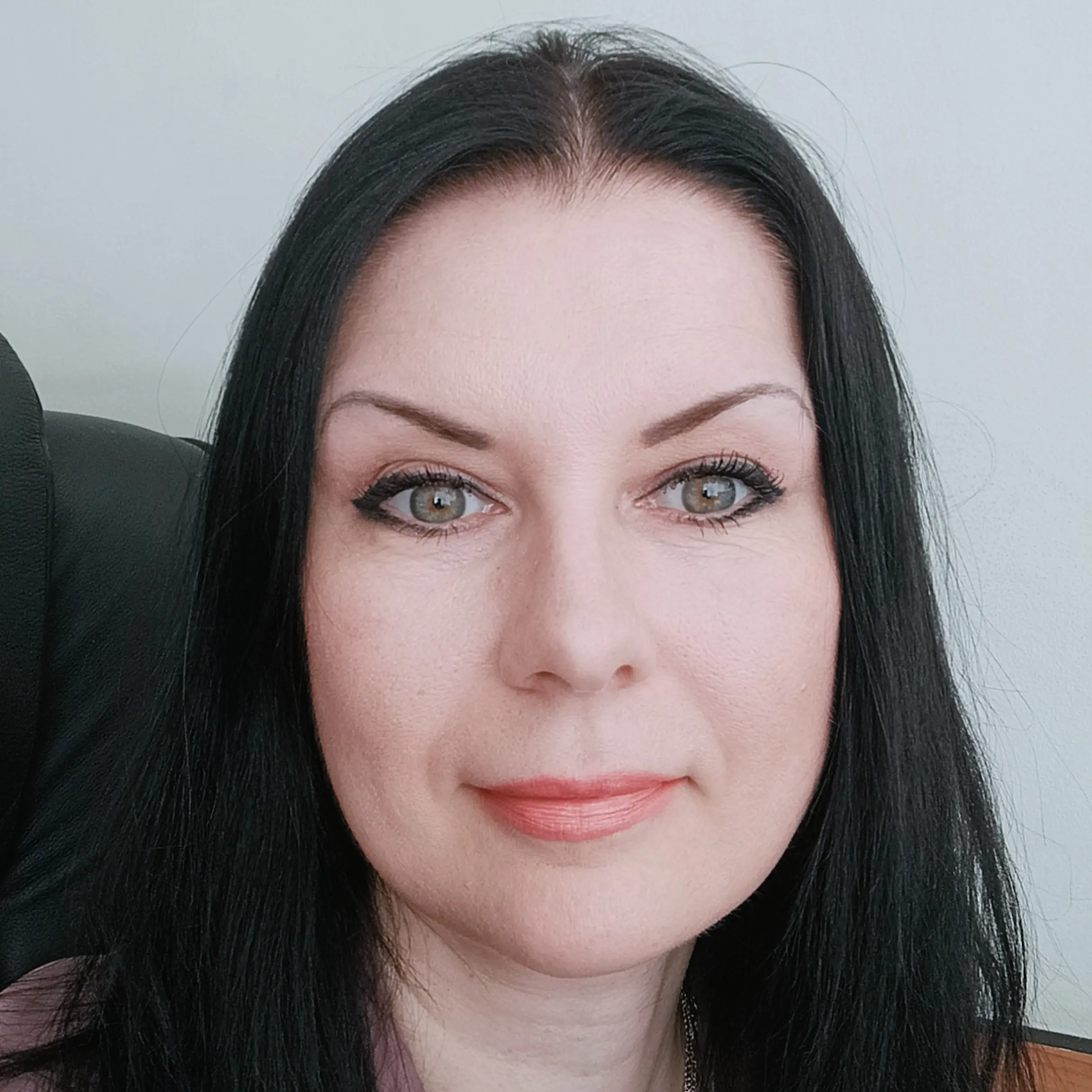 Екатерина Иванченко