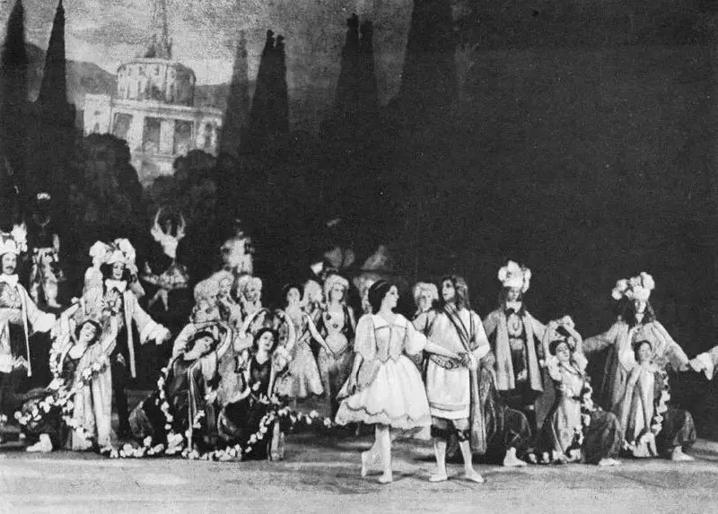 Главный PR-менеджер русского искусства в мире
19 мая 1908 в Париже начались «Русские сезоны» С. Дягилева. Дягилев сделал для промо нашего балета и оперы в мире больше, чем кто-либо | Сетка — социальная сеть от hh.ru