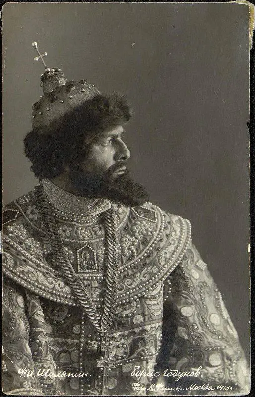 Главный PR-менеджер русского искусства в мире
19 мая 1908 в Париже начались «Русские сезоны» С. Дягилева. Дягилев сделал для промо нашего балета и оперы в мире больше, чем кто-либо | Сетка — социальная сеть от hh.ru