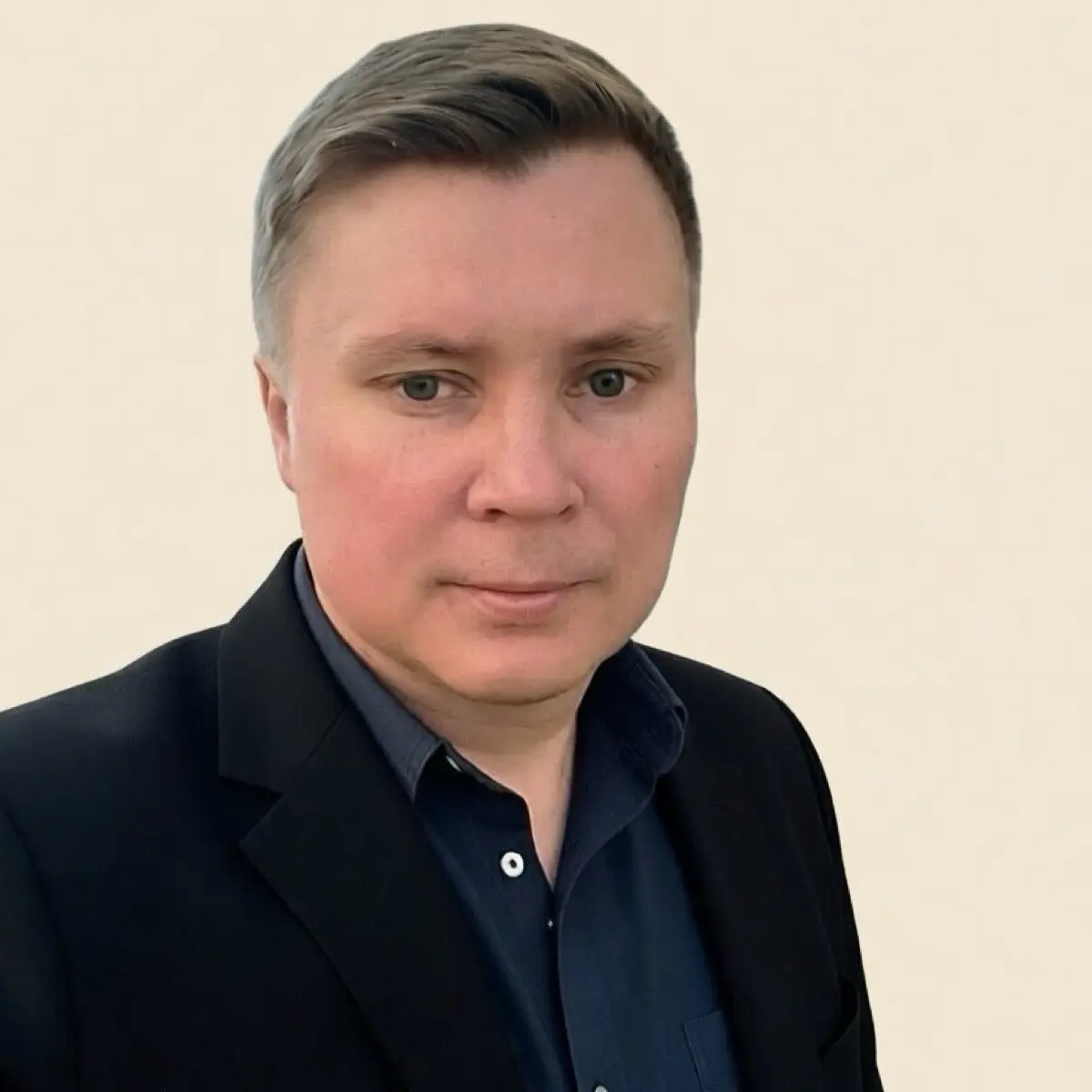 Олег Рачков | Сетка — социальная сеть от hh.ru