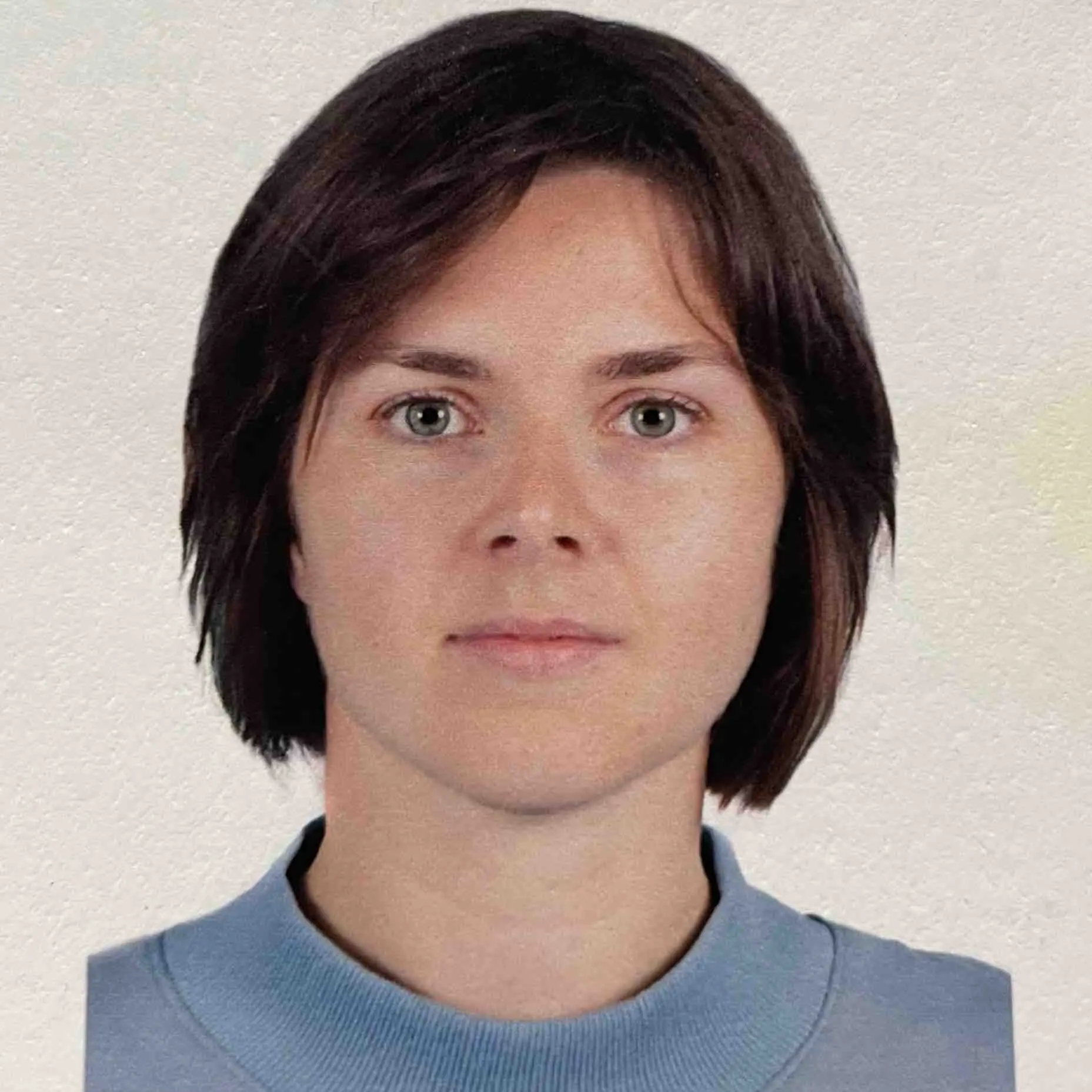 Виктория Коровина
