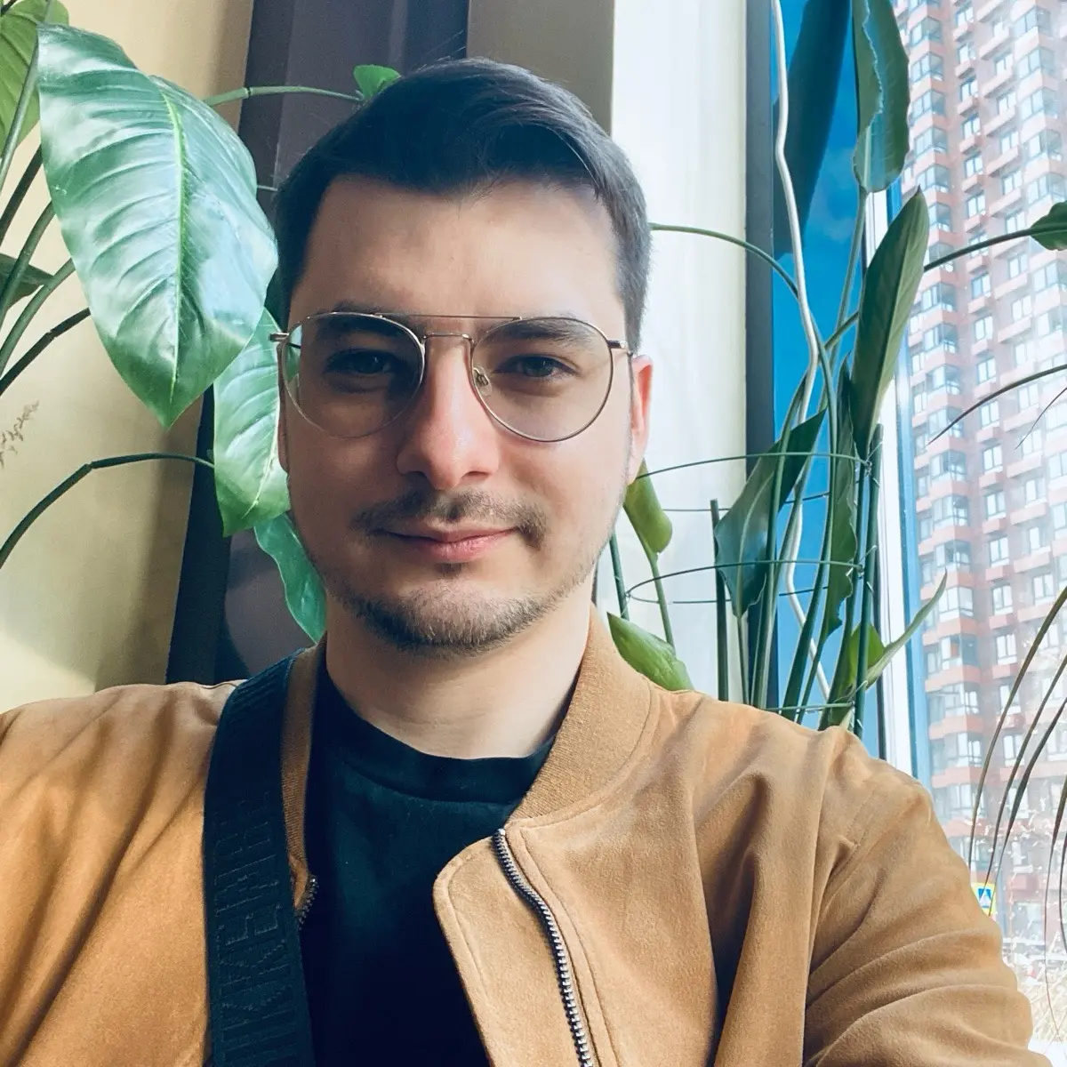 Роман Жарков | Сетка — социальная сеть от hh.ru
