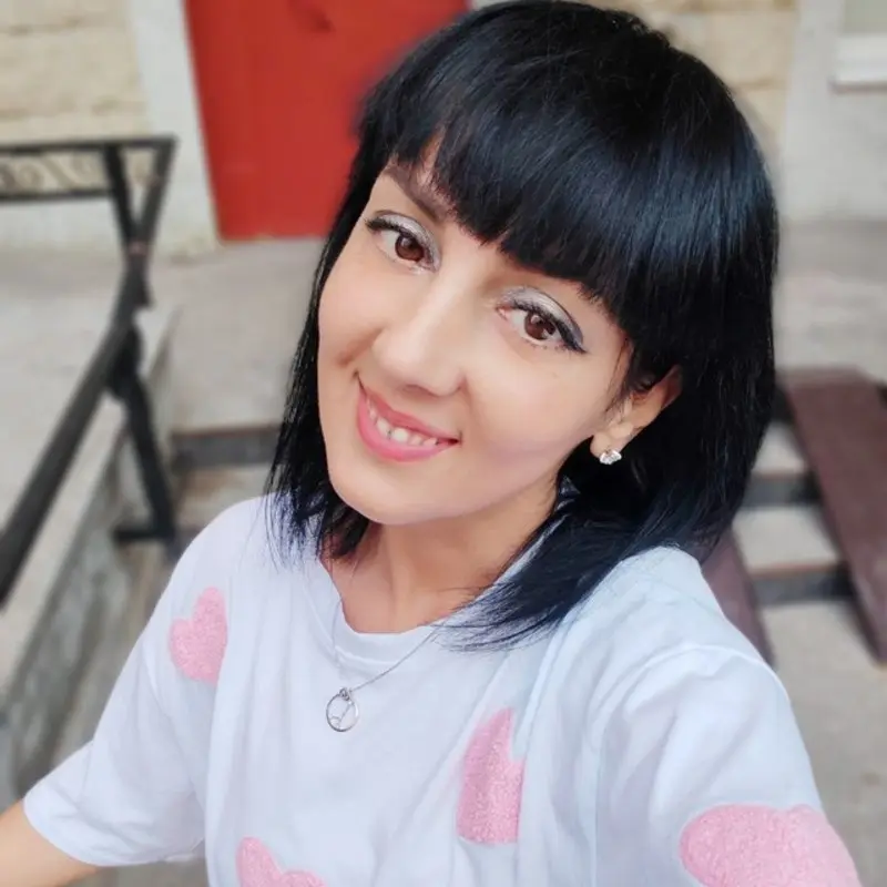 Светлана Трофимова
