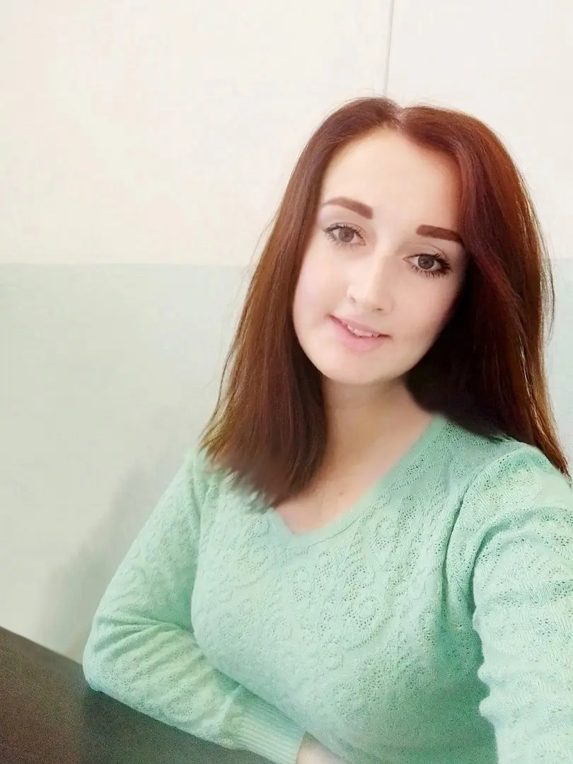 Диана Ибатуллина