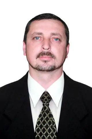 Arsen Gitinov