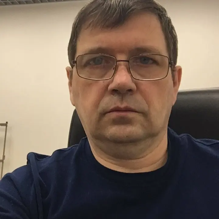 Игорь Черников