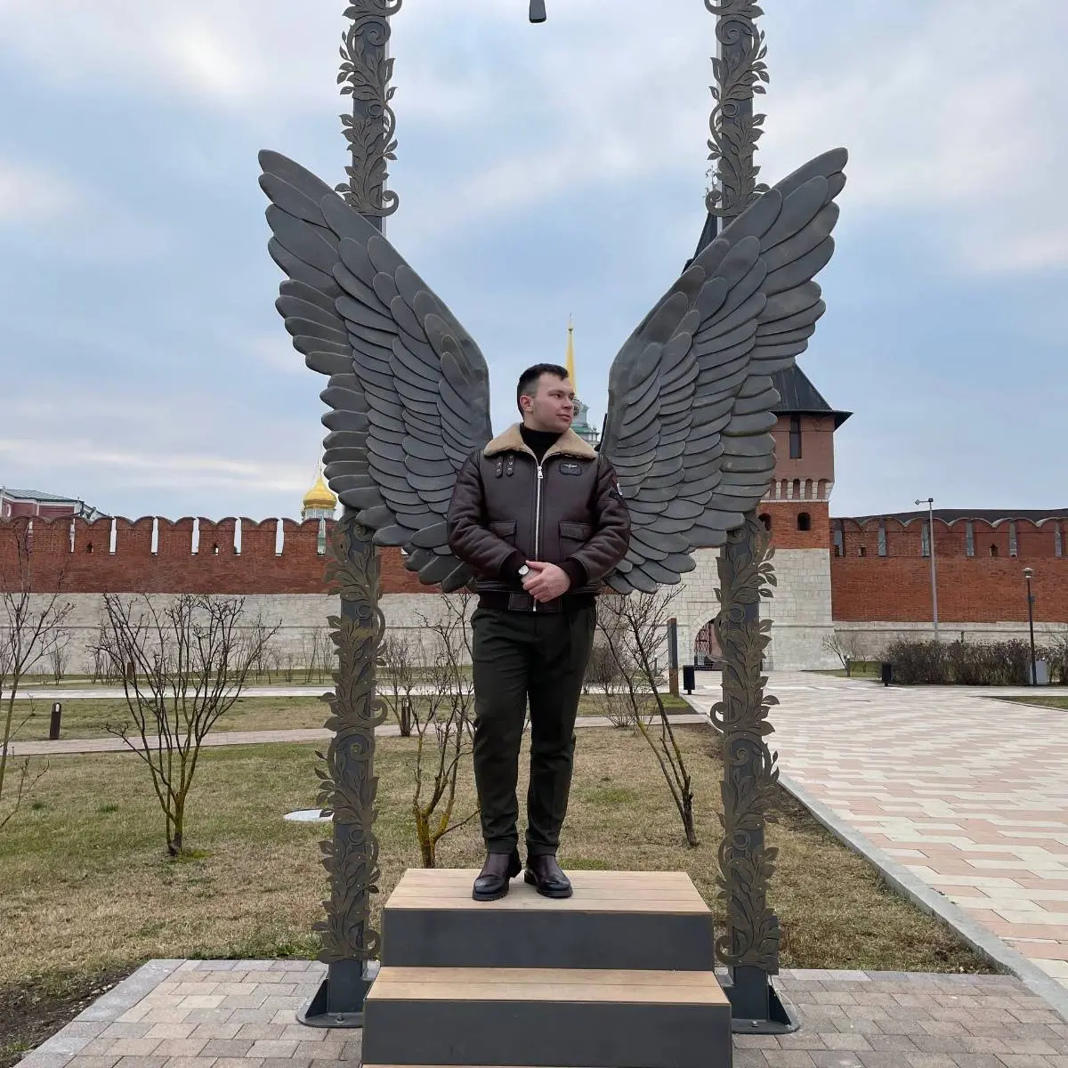 Борис Борисов