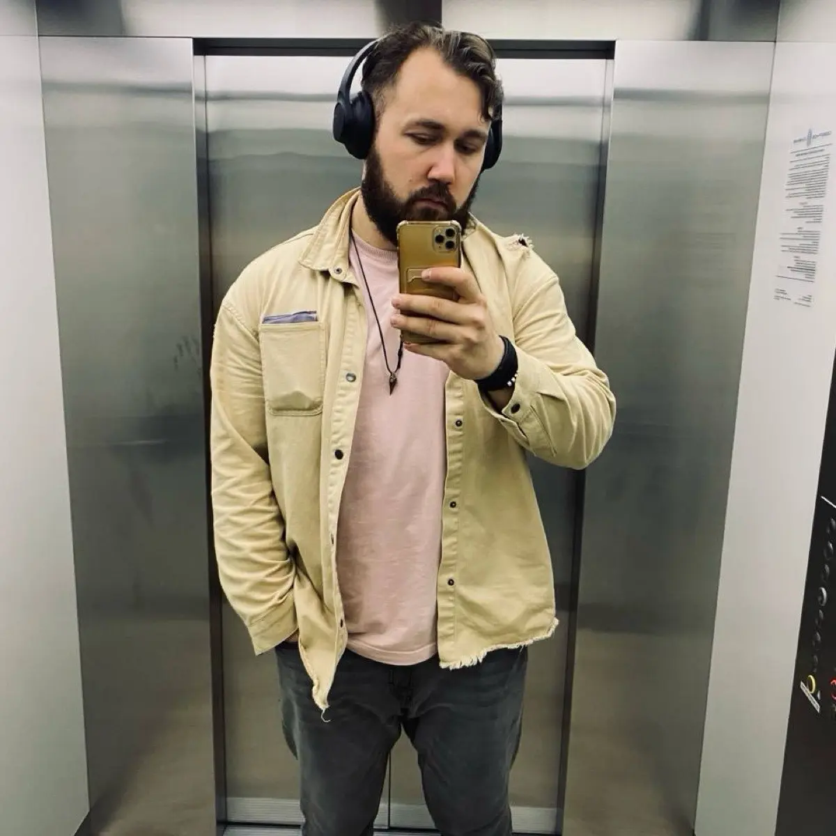 Андрей Лысенко