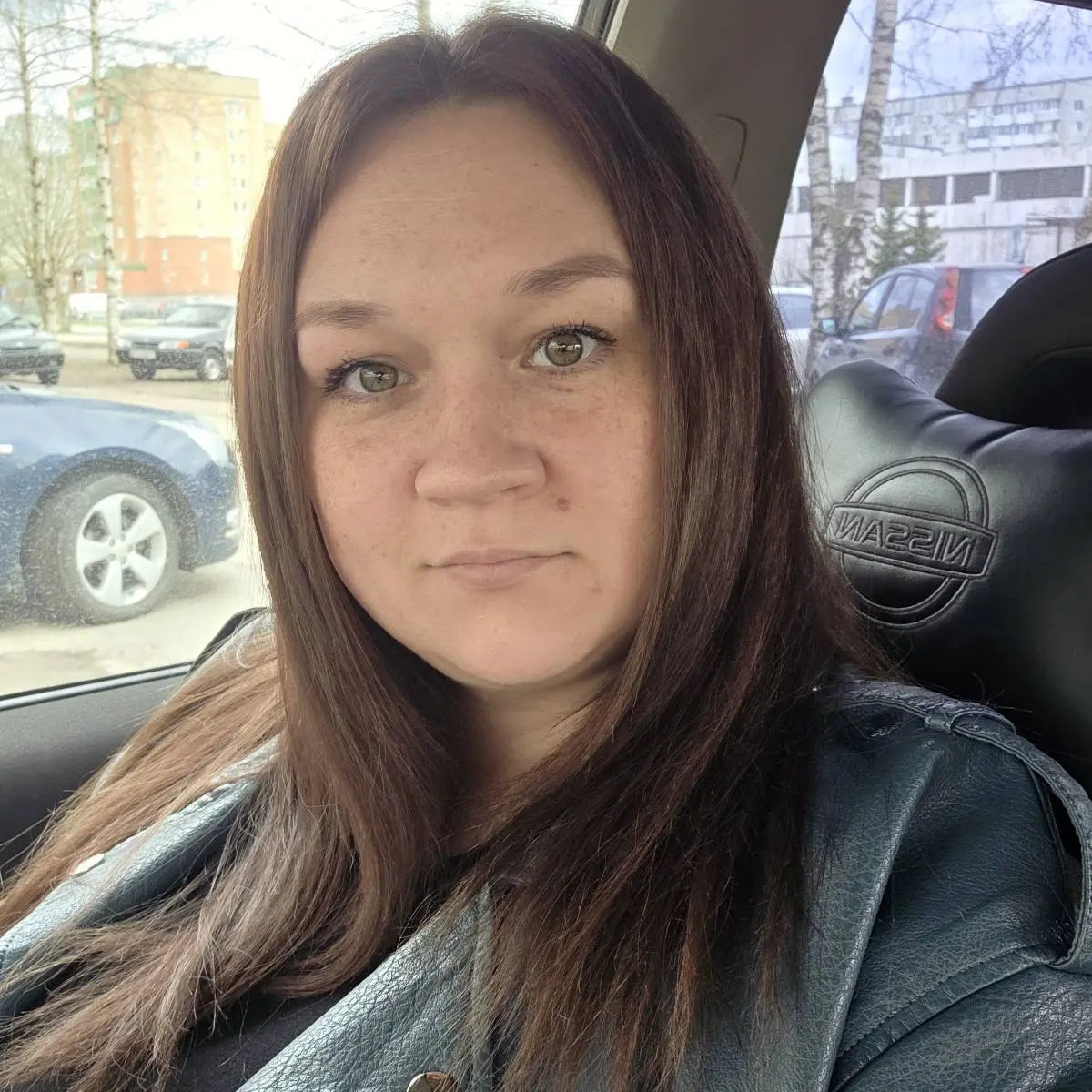 Кристина Виноградова