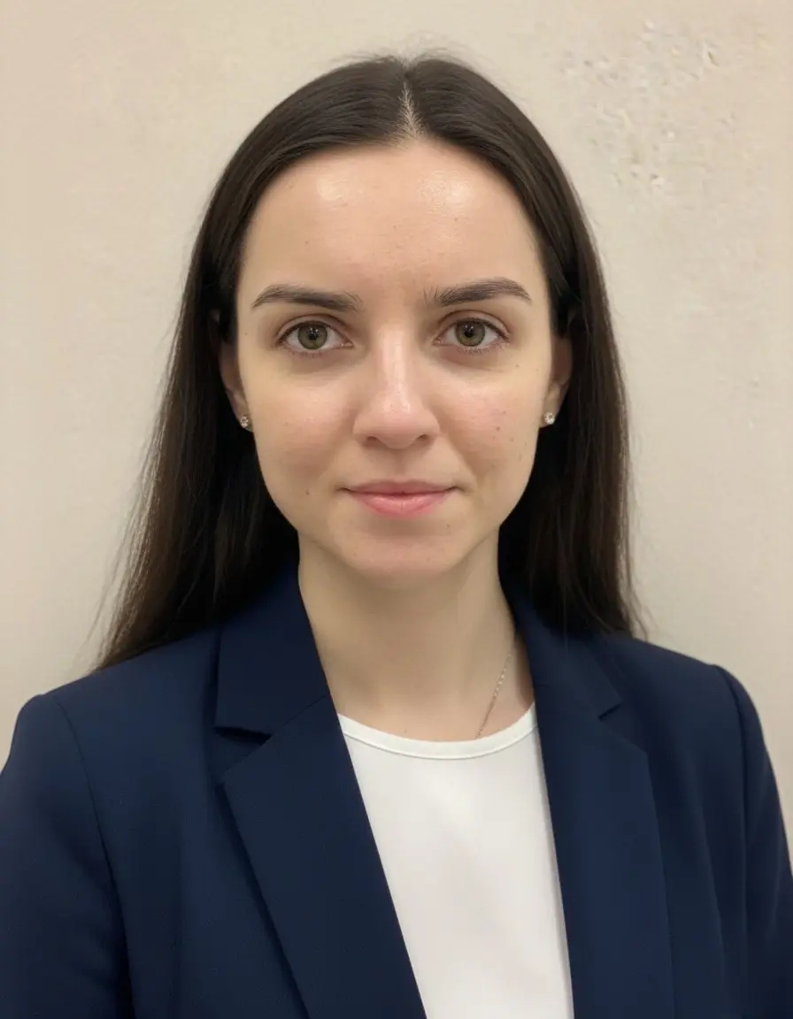 Наталья Полянская