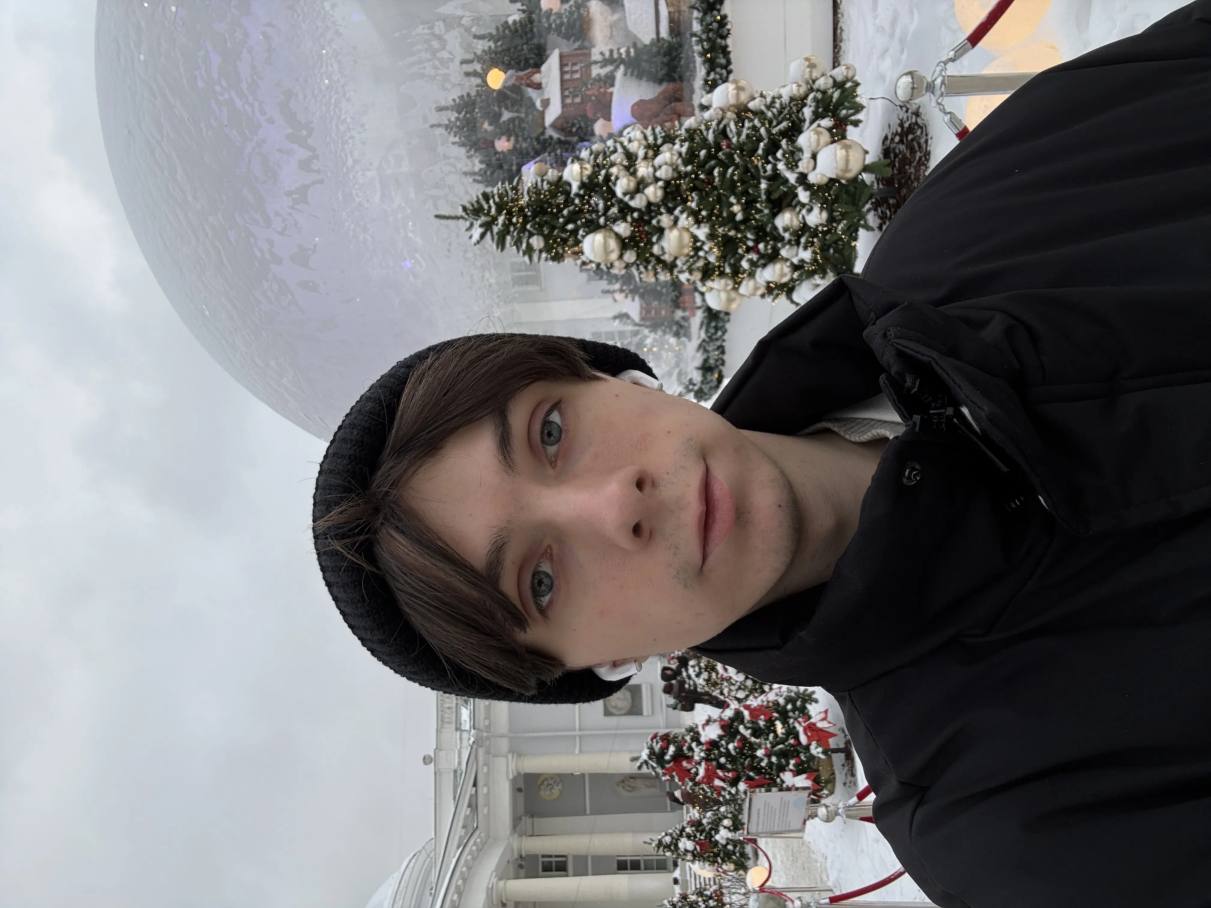 Александр Бородин
