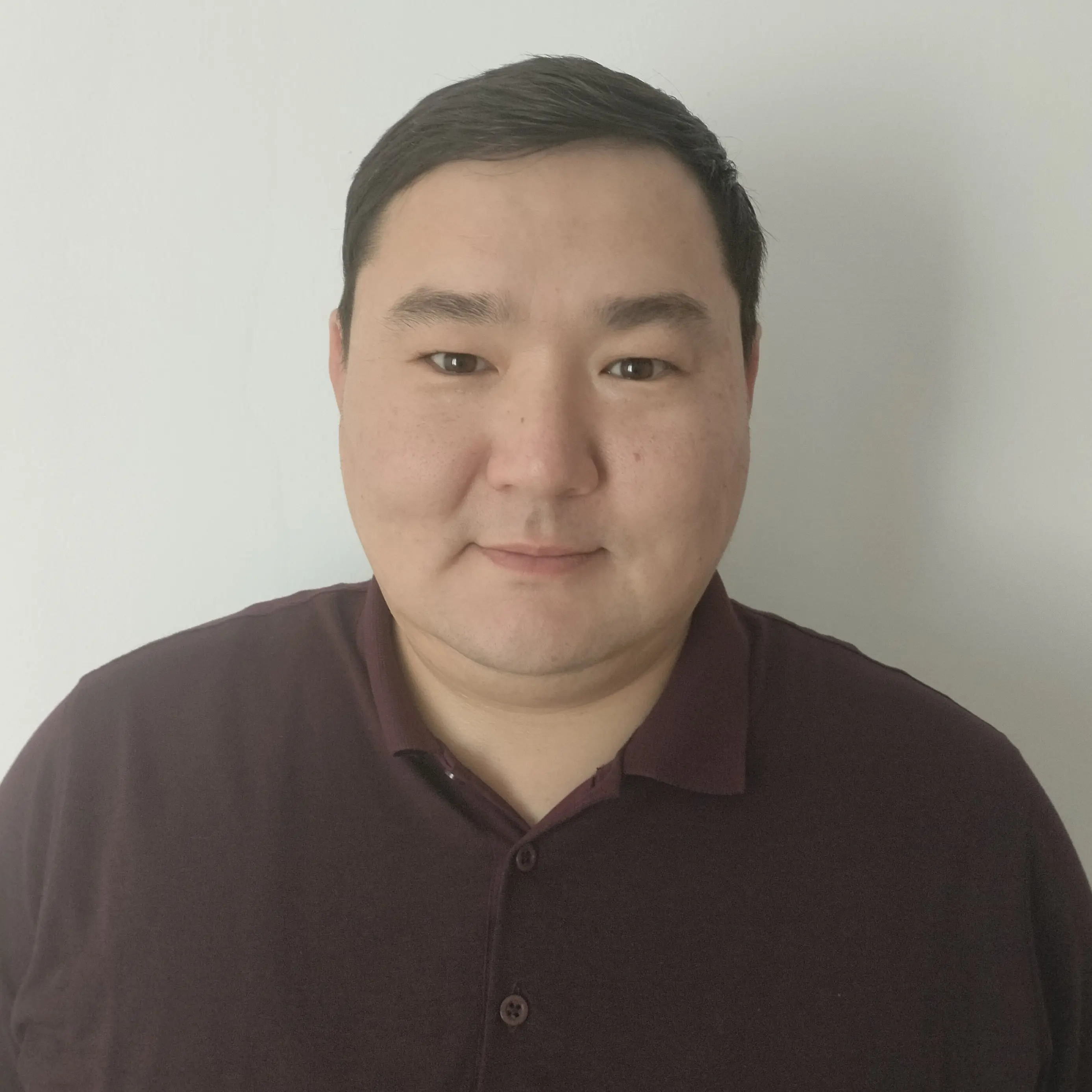 Айбек Айтуреев