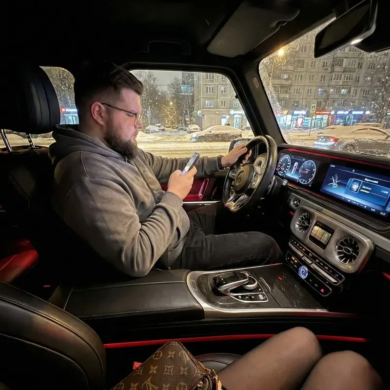 Илья Кокорев