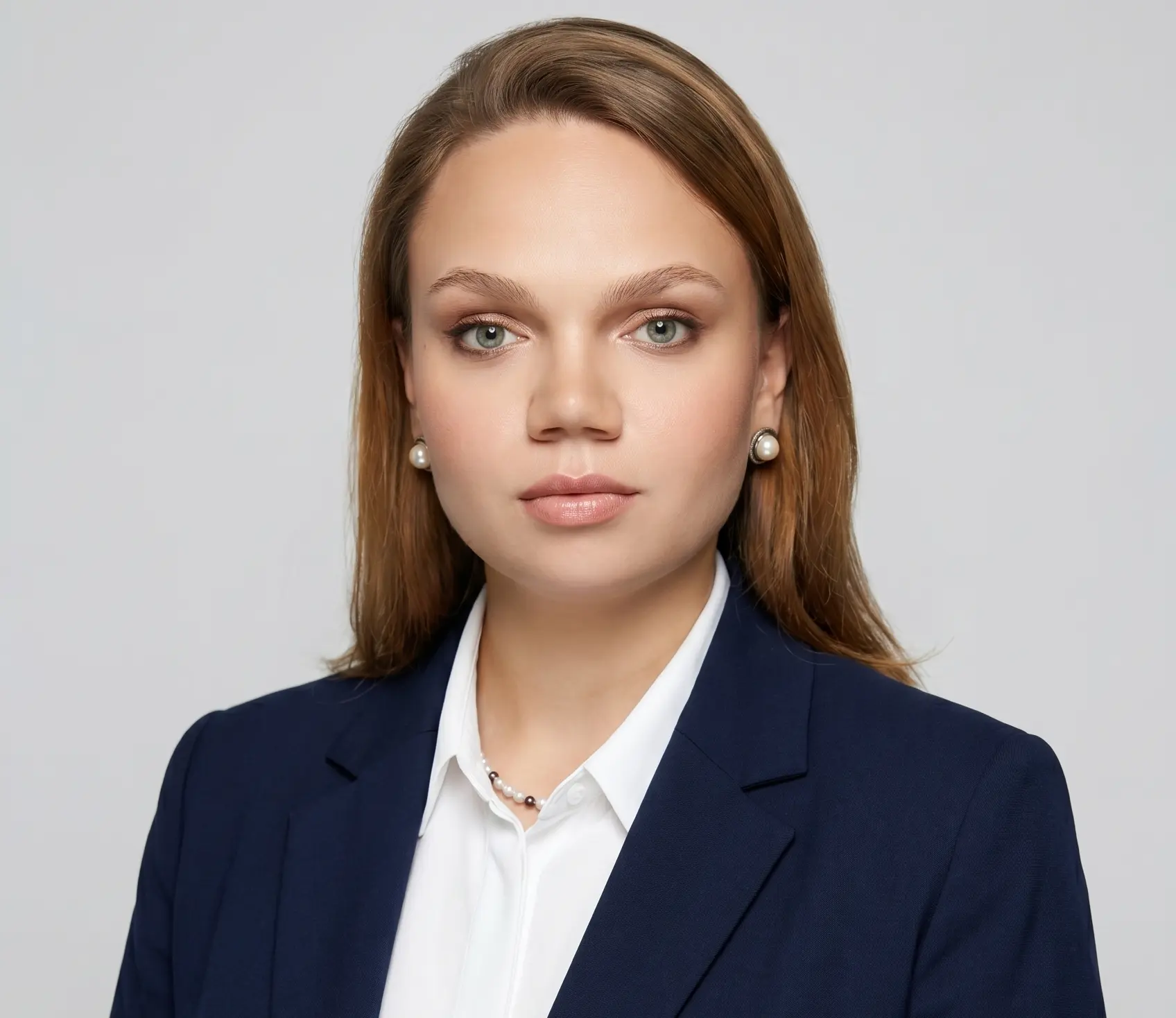 Корнелия Тихомирова