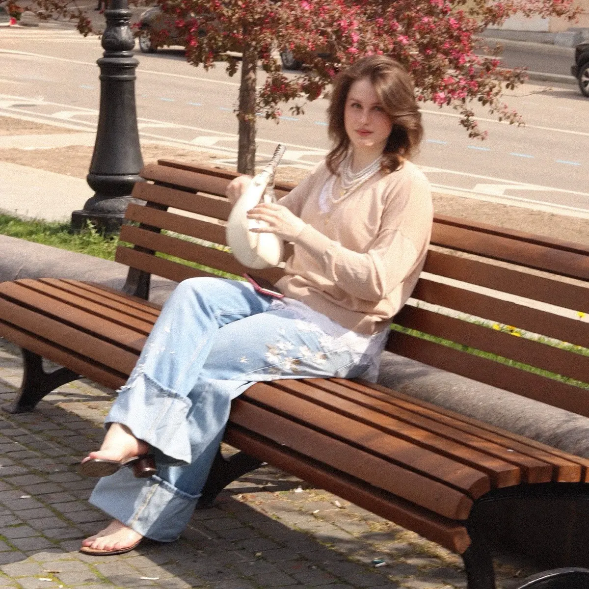 Маргарита Крылова