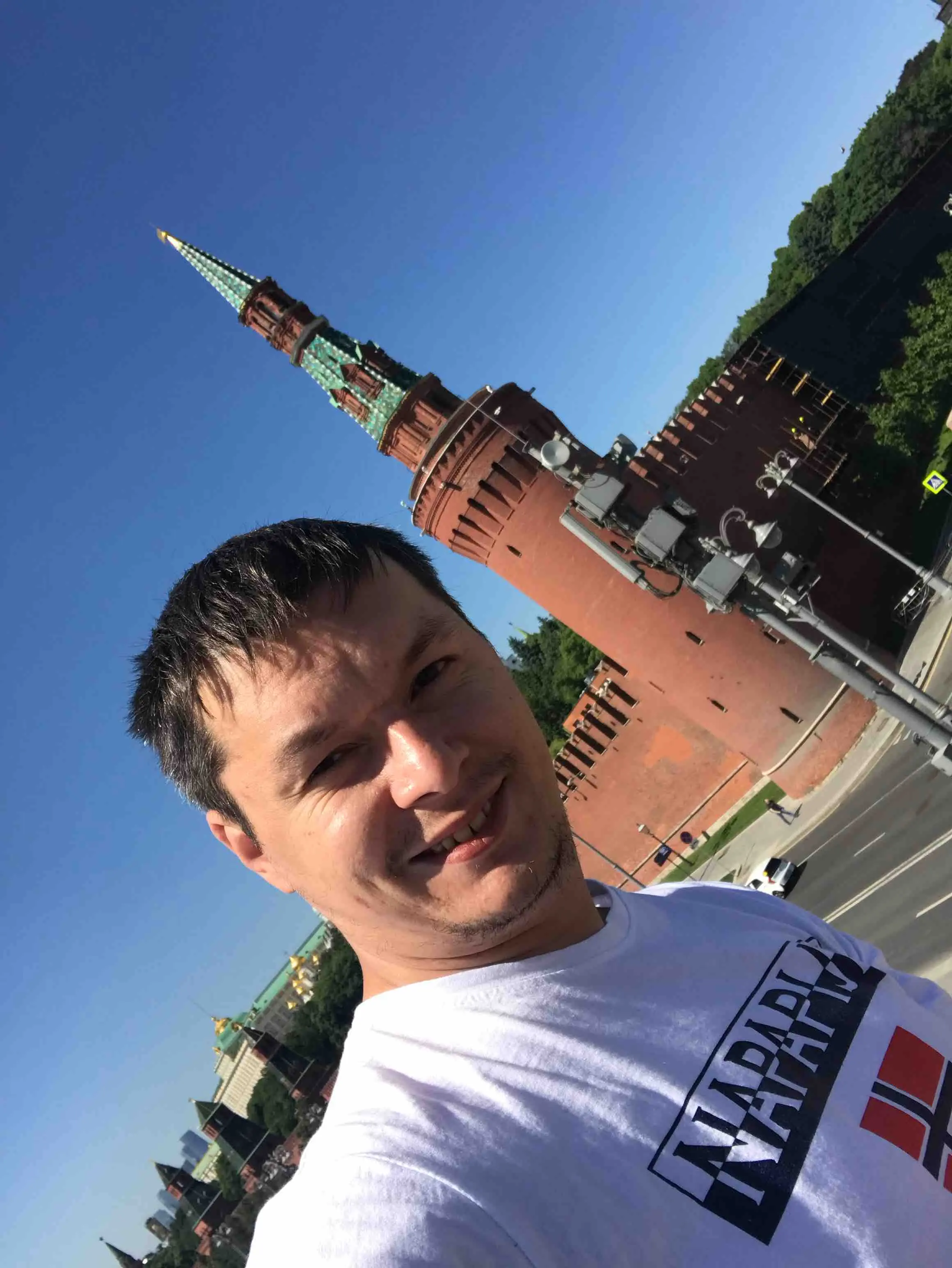 Денис Тажибаев | Сетка — социальная сеть от hh.ru