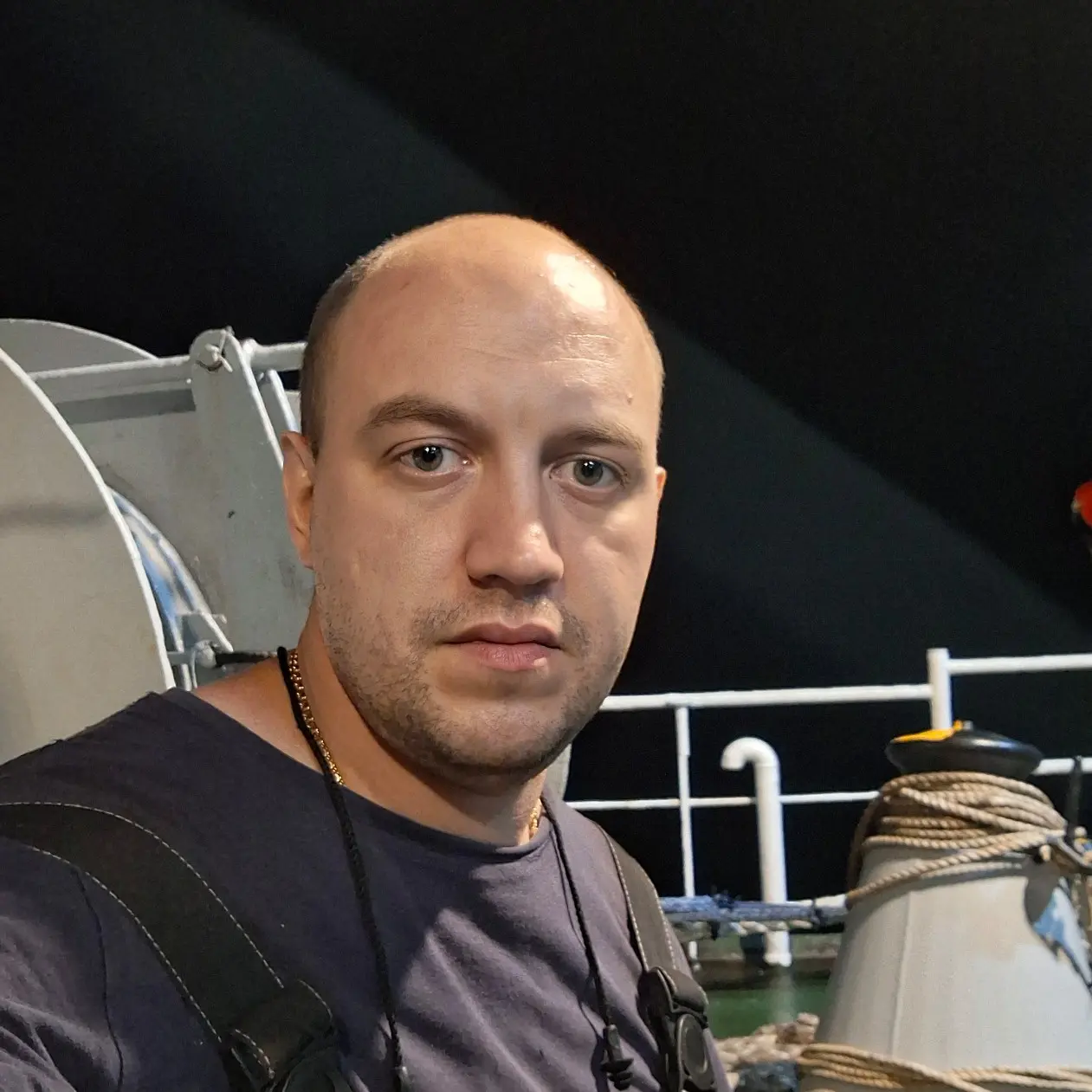 Валентин Рыжков
