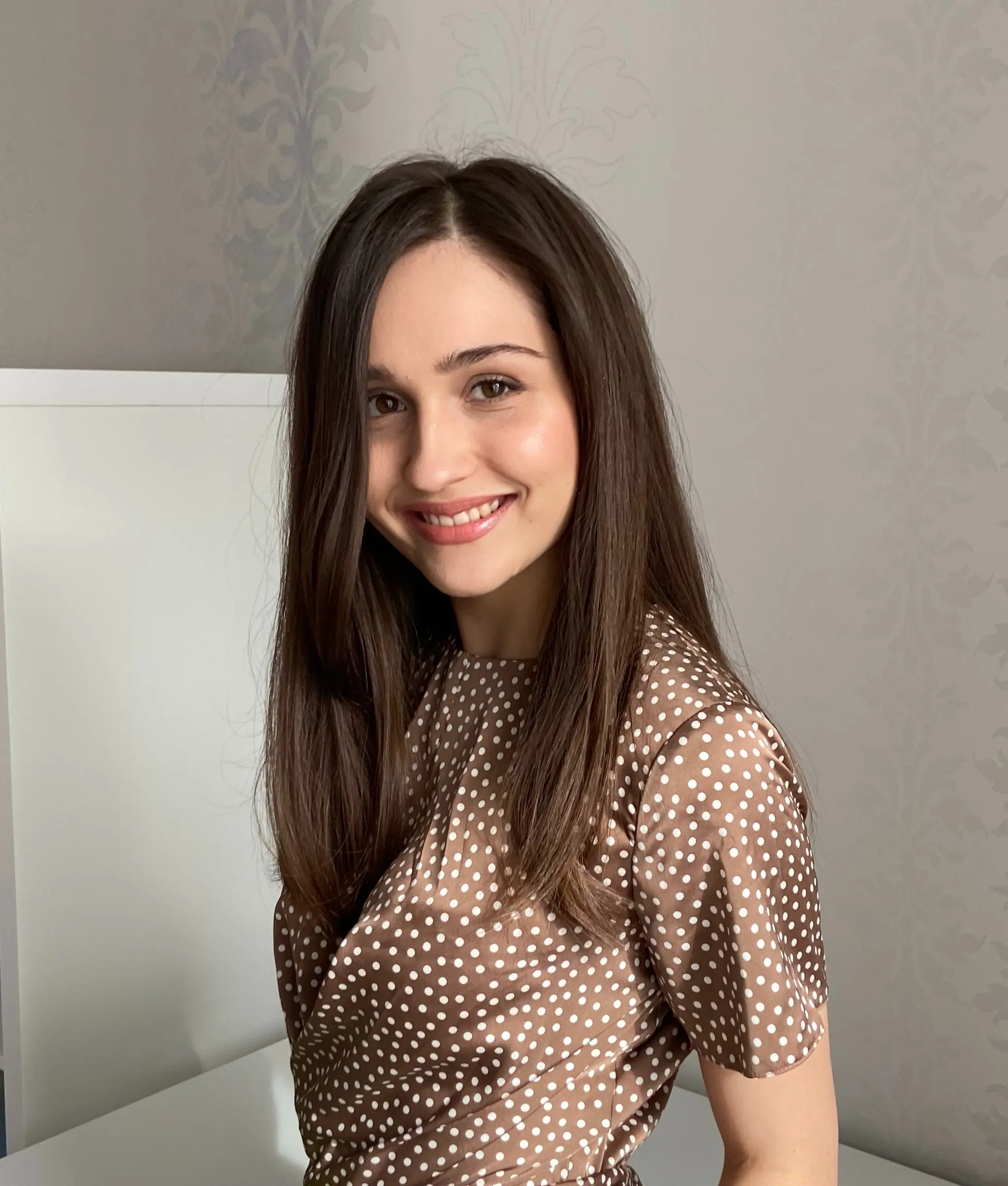 Екатерина Кобелева