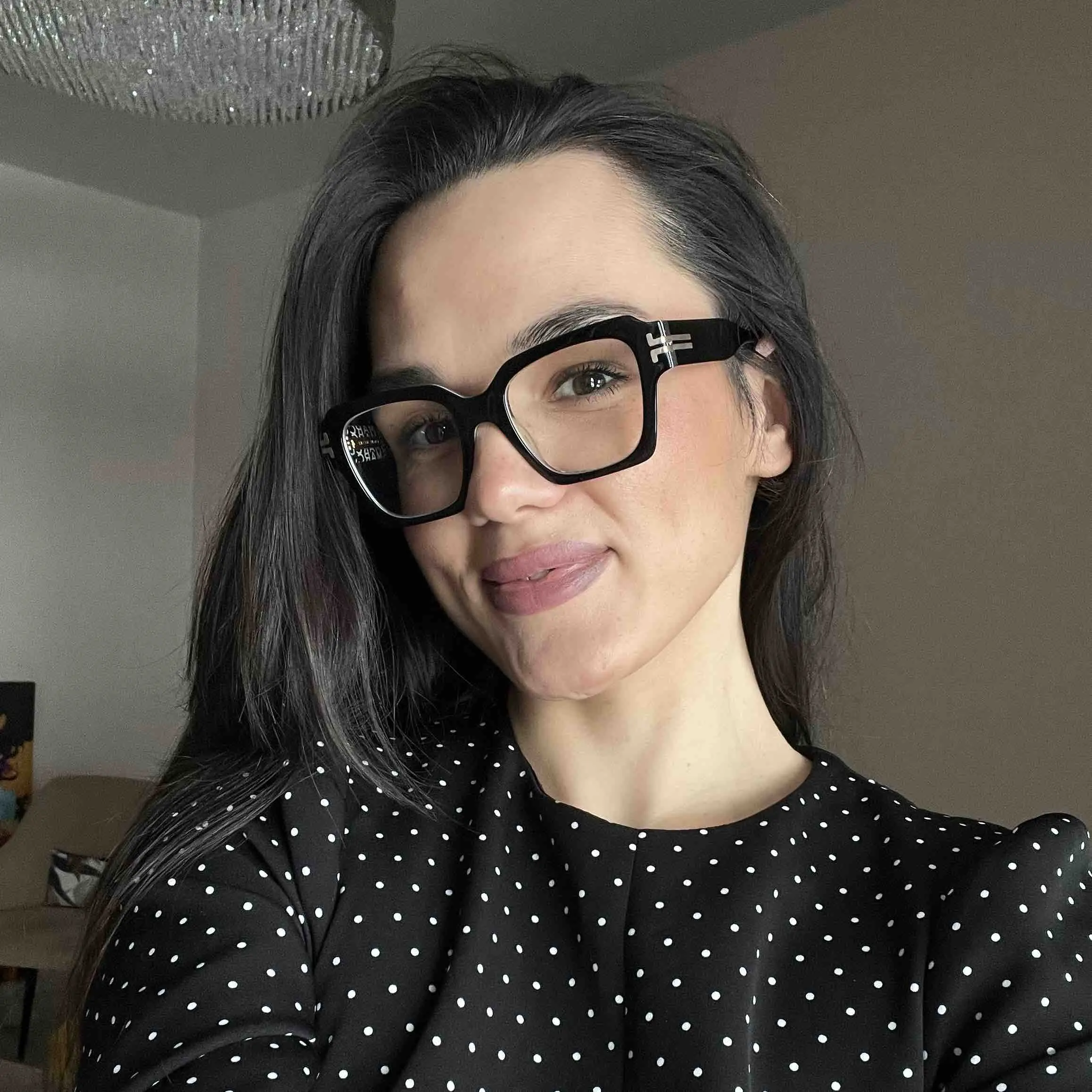 Ирина Сметанина