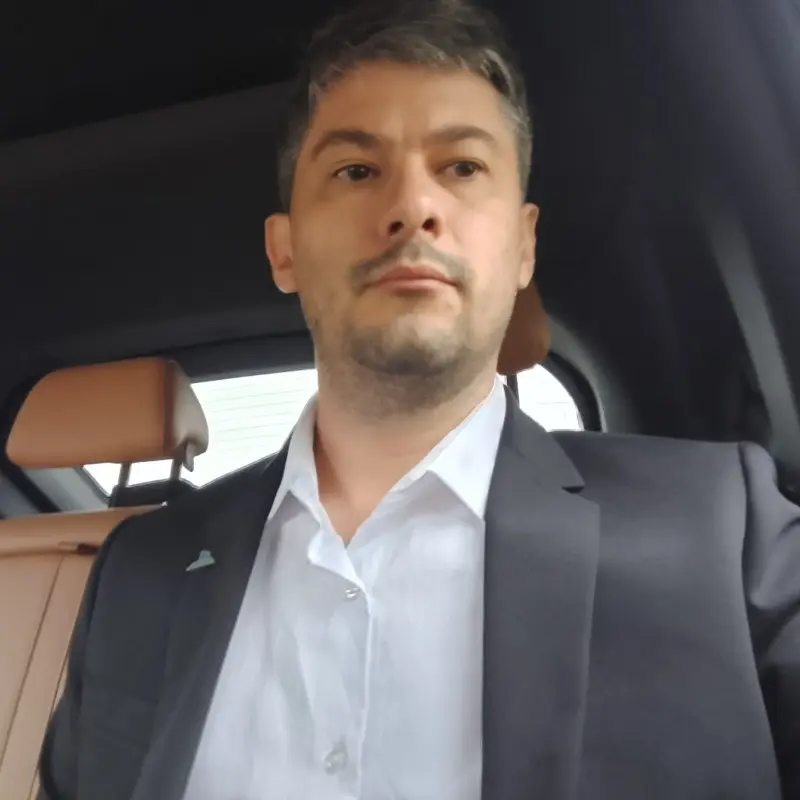Евгений Половинкин