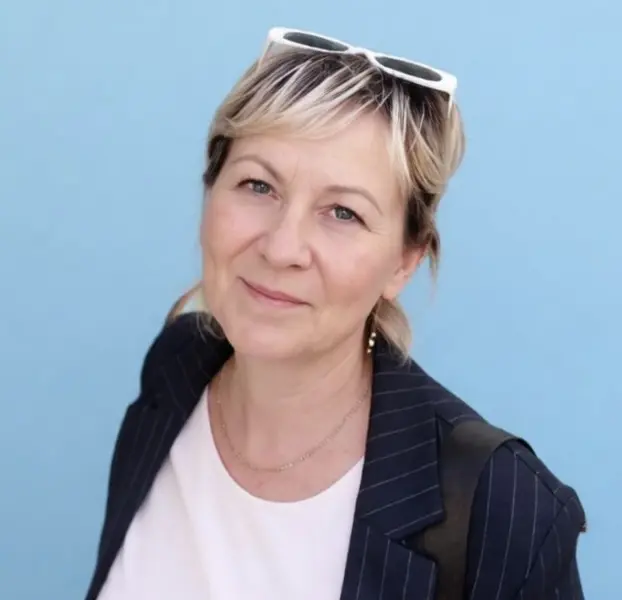 Ирина Крупина