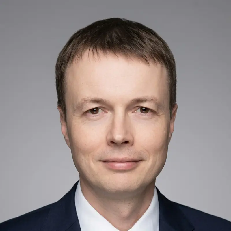 Фёдор Прислипский