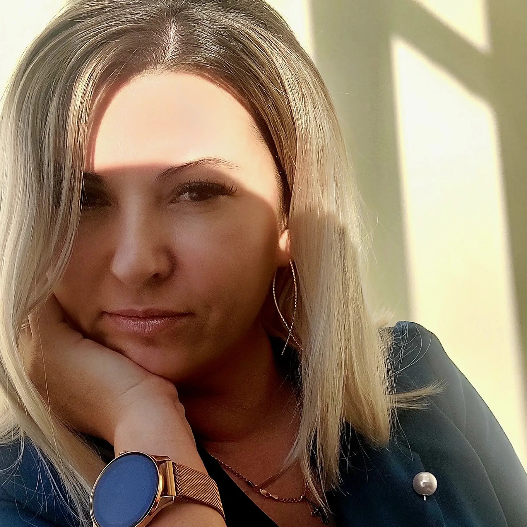 Марина Тютикова
