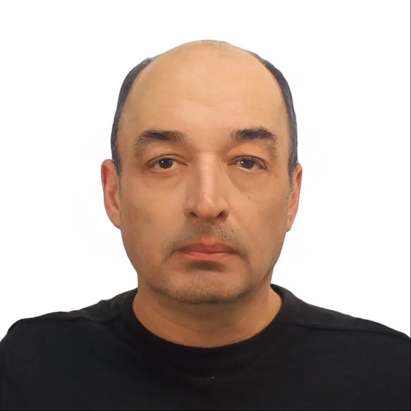 Яков Шляпочник
