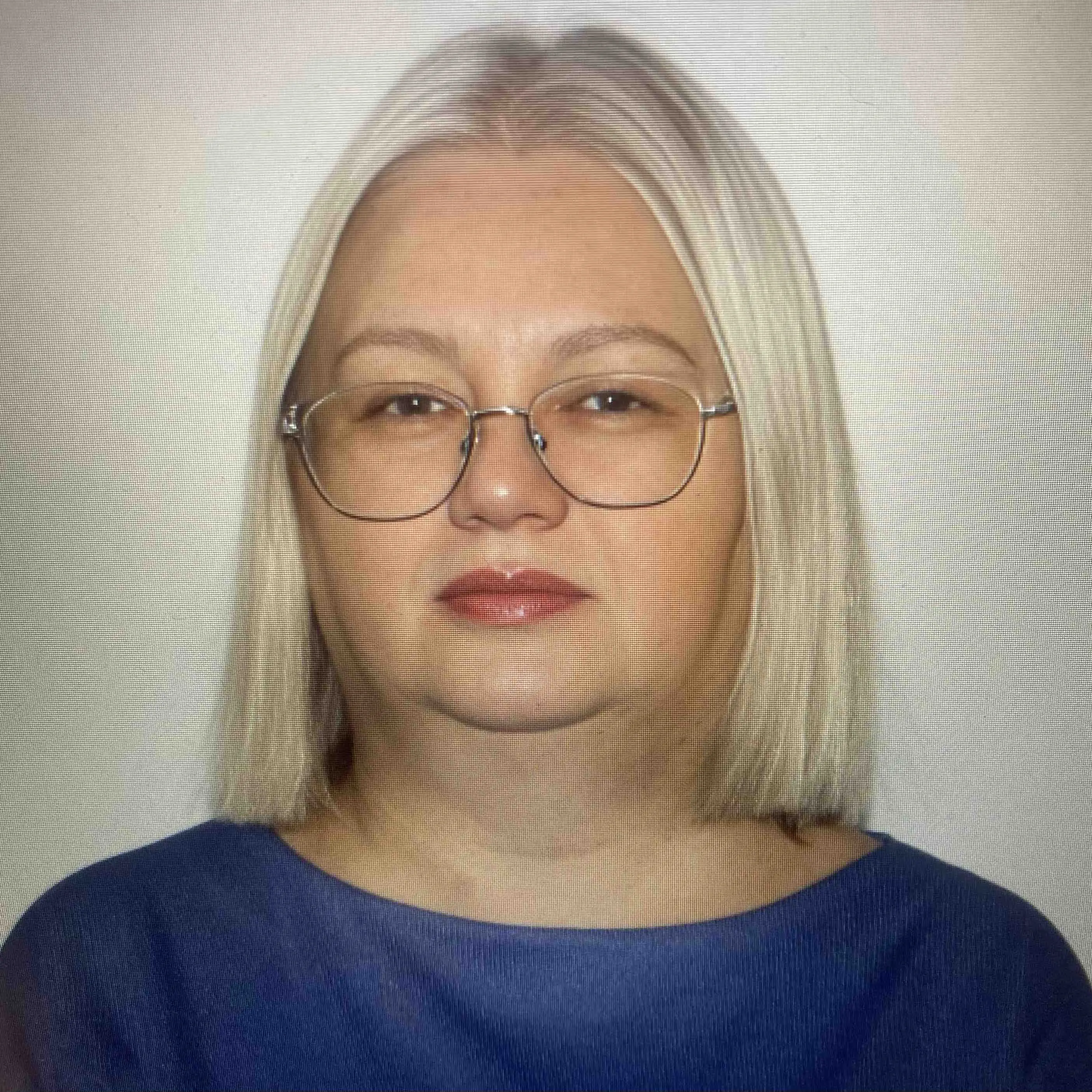 Надежда Мельник