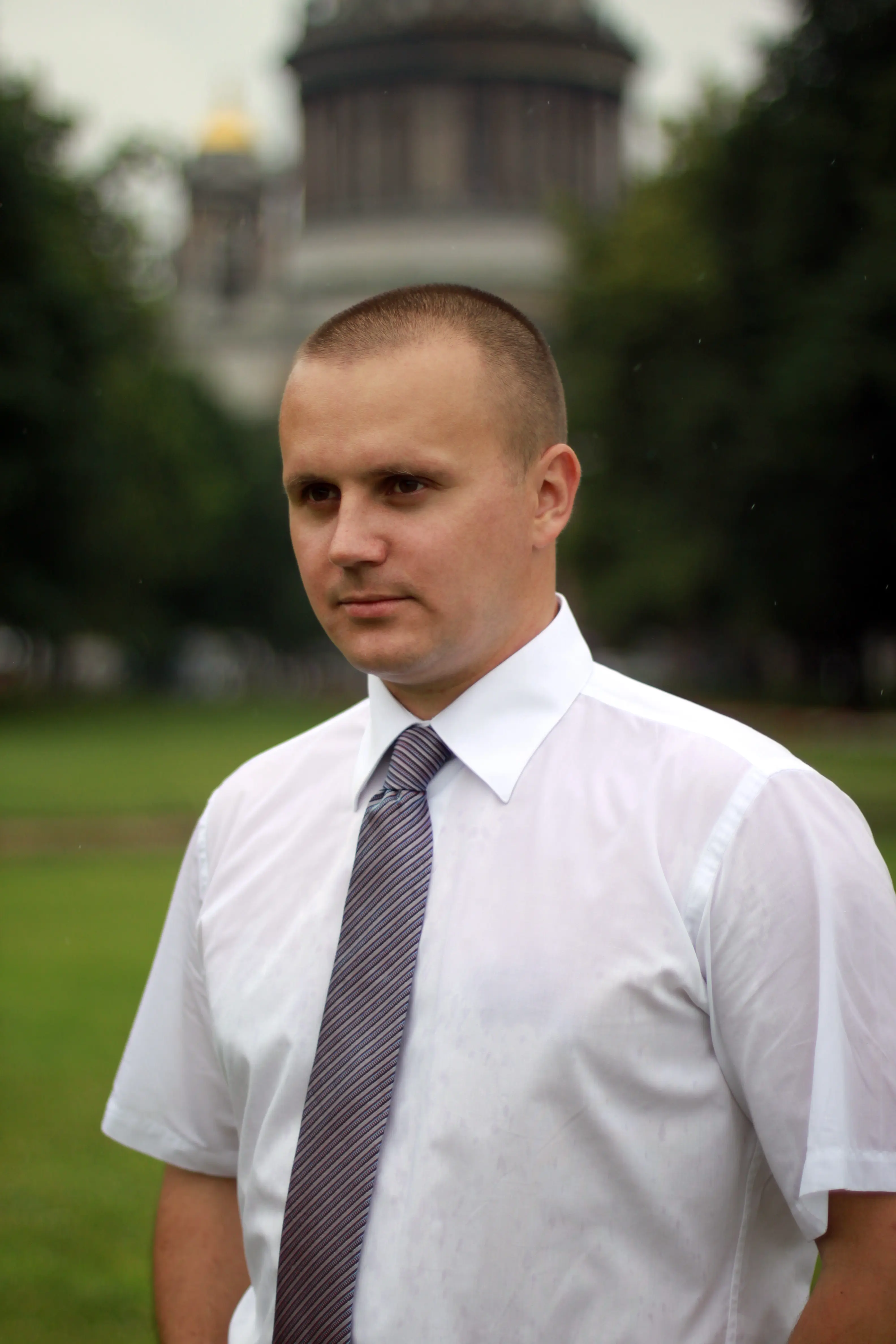 Евгений Синьков