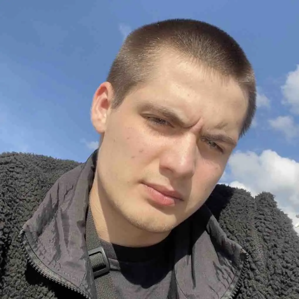 Vladislav Kalenyuk